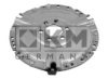 KM Germany 069 0520 Clutch Pressure Plate